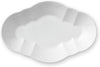 Royal Copenhagen Elements White Top, 23 Cm