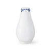 Royal Copenhagen Princesse Vase, 18 cm