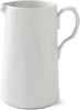 Royal Copenhagen White Fluted Jug, 1,5l