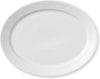 Royal Copenhagen White Fluted Plate, 33cm