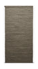 Rug Solid Tapis en coton 140 x 200 cm, cachemire