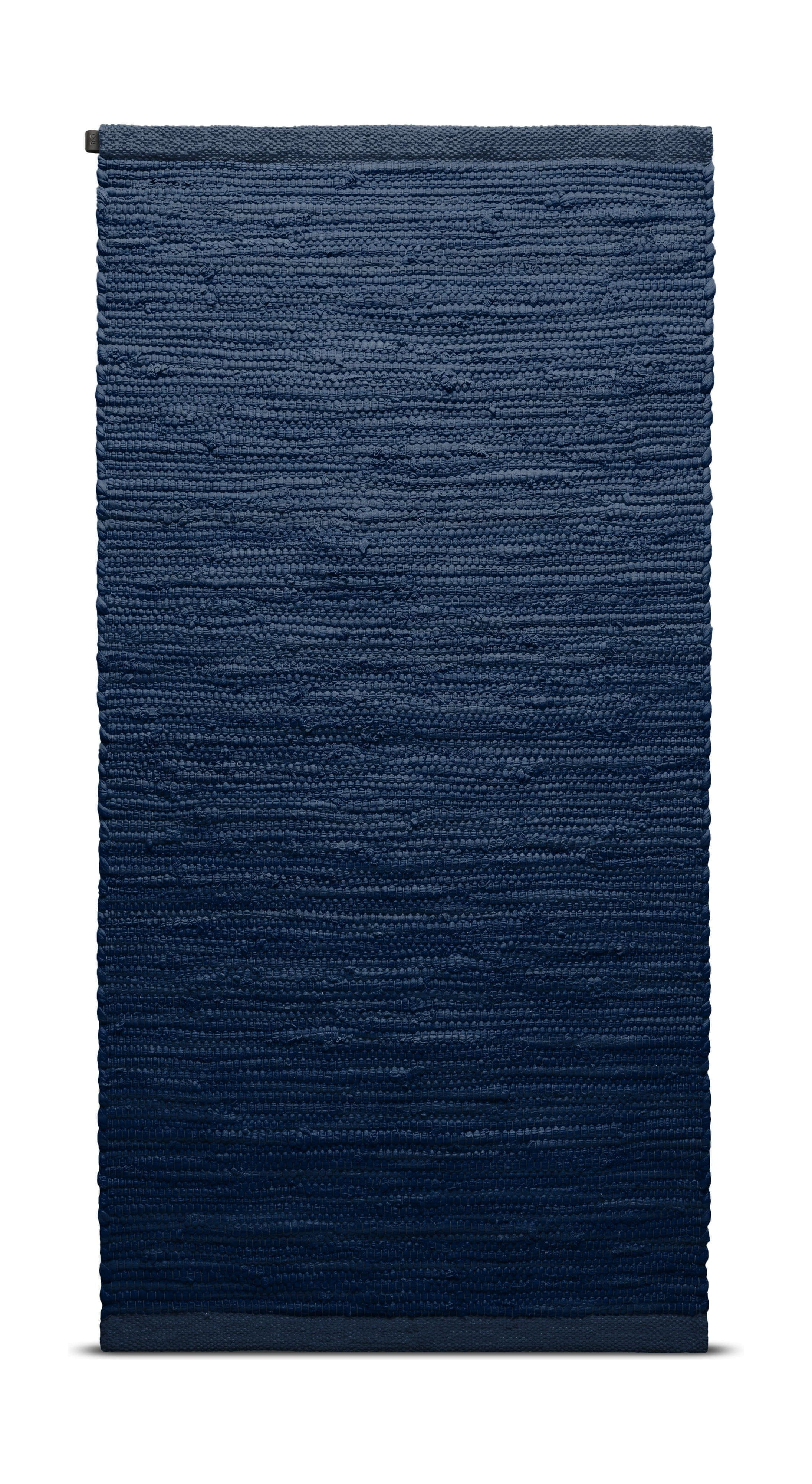 [product_category]-Rug Solid Cotton Rug 170 X 240 Cm, Blueberry-Rug Solid-5711655209124-20912-RUG-1