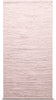 Rug Solid Coton tapis 170 x 240 cm, milkshake