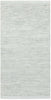 Rug Solid Tapis en cuir Limestone, 170 x 240 cm