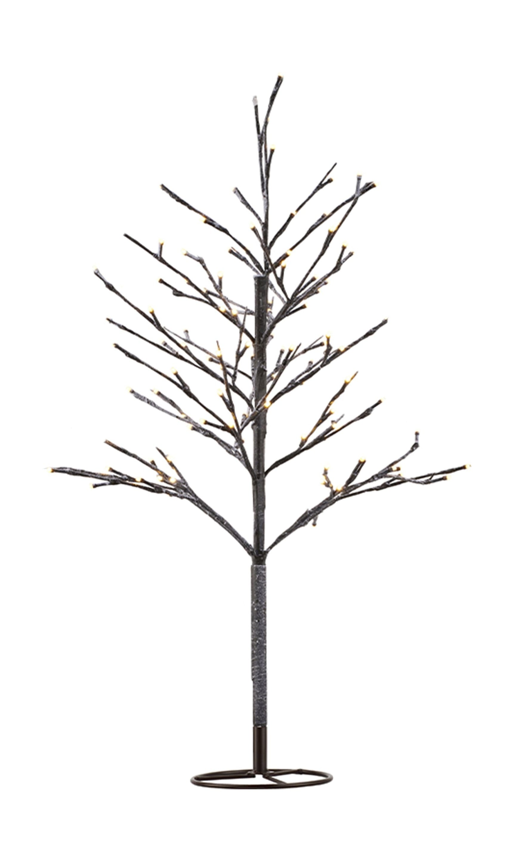 [product_category]-Sirius Alex Tree H120cm ø40cm 160 Le Ds, Snow White-Sirius-5707310603451-60345-SIR-1