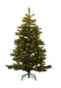 Sirius Anni Christmas Tree H1,8m+5m 234 Le Ds, Green