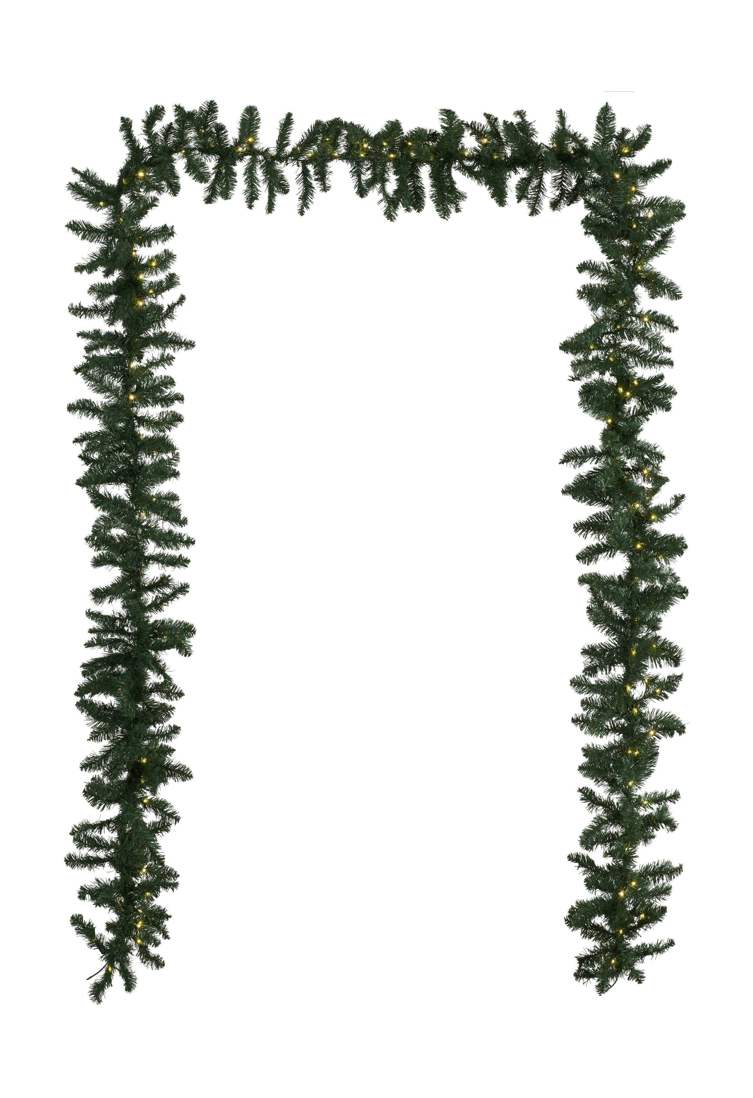 [product_category]-Sirius Anton Garland 150 L, L4,8+5m, Green-Sirius-5707310516379-51637-SIR-1