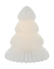 Sirius Claire Led Christmas Tree White, øx H 11x16 Cm