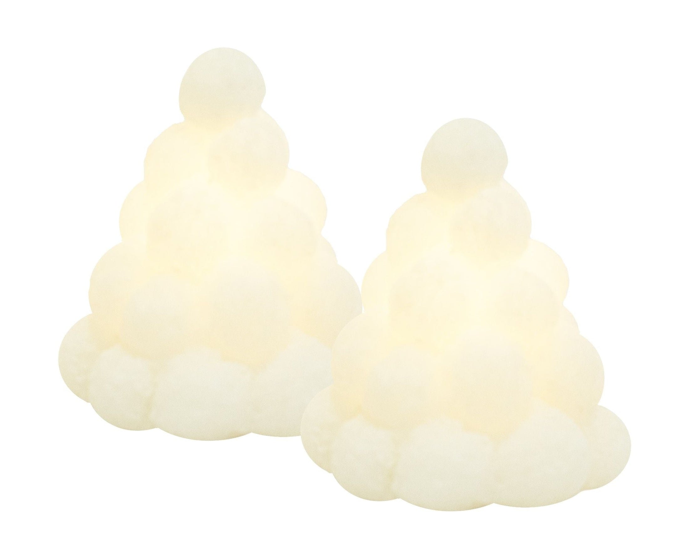 [product_category]-Sirius Evy Snowball 2 Pcs, H10 Cm-Sirius-5707310133255-13325-SIR-1