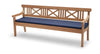 Skagerak Drachmann Cushion 200 cm, marine