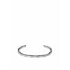 Skultuna Bambou Bracelet Large Polished Steel, ø18,5 Cm