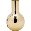 Skultuna Boule vase petit, laiton