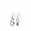 Skultuna Boucles d'oreilles petites