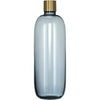 Skultuna Damejeanne vase grand, gris