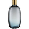 Skultuna Damejeanne vase petit, gris