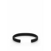 Skultuna Icon Bracelet Medium ø16,5 Cm, Black