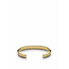 Skultuna Icon Bracelet Medium ø16,5 Cm, Brass