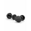 Skultuna Opaque objets bout de manchette, 316 L Steel