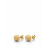 Skultuna Boucles d'oreilles d'objets opaques, 316 l en acier plaqué