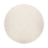 Södahl Tapis d'arbre de Noël Ø120, étoile damasque beige