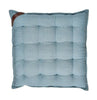 Södahl Match Coussin de siège, bleu