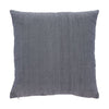 Södahl Melange Cushion 50x50 cm, indigo