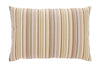 Södahl Coussin vibrant 40x60, or / multicolo