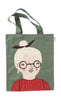 Sac Spira Kompis, Bodil