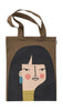 Sac Spira Kompis, Naomi