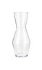 Spring Copenhagen Double Up Carafe, Clear/Transparent