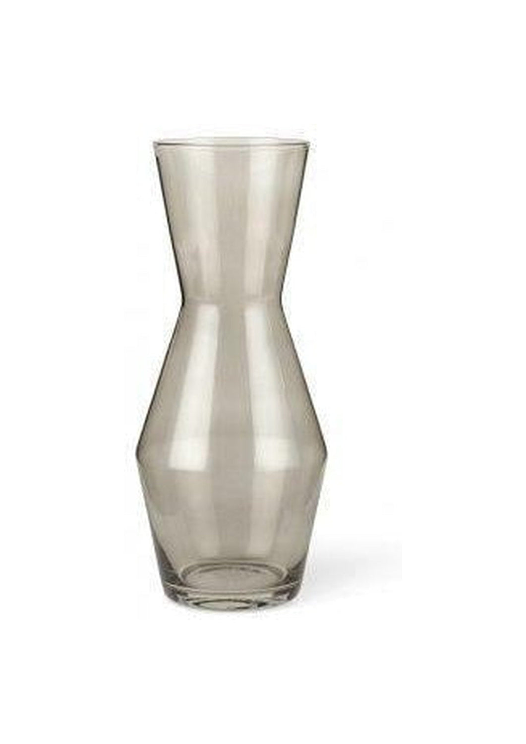 Spring Copenhagen Double Up Carafe, Grey