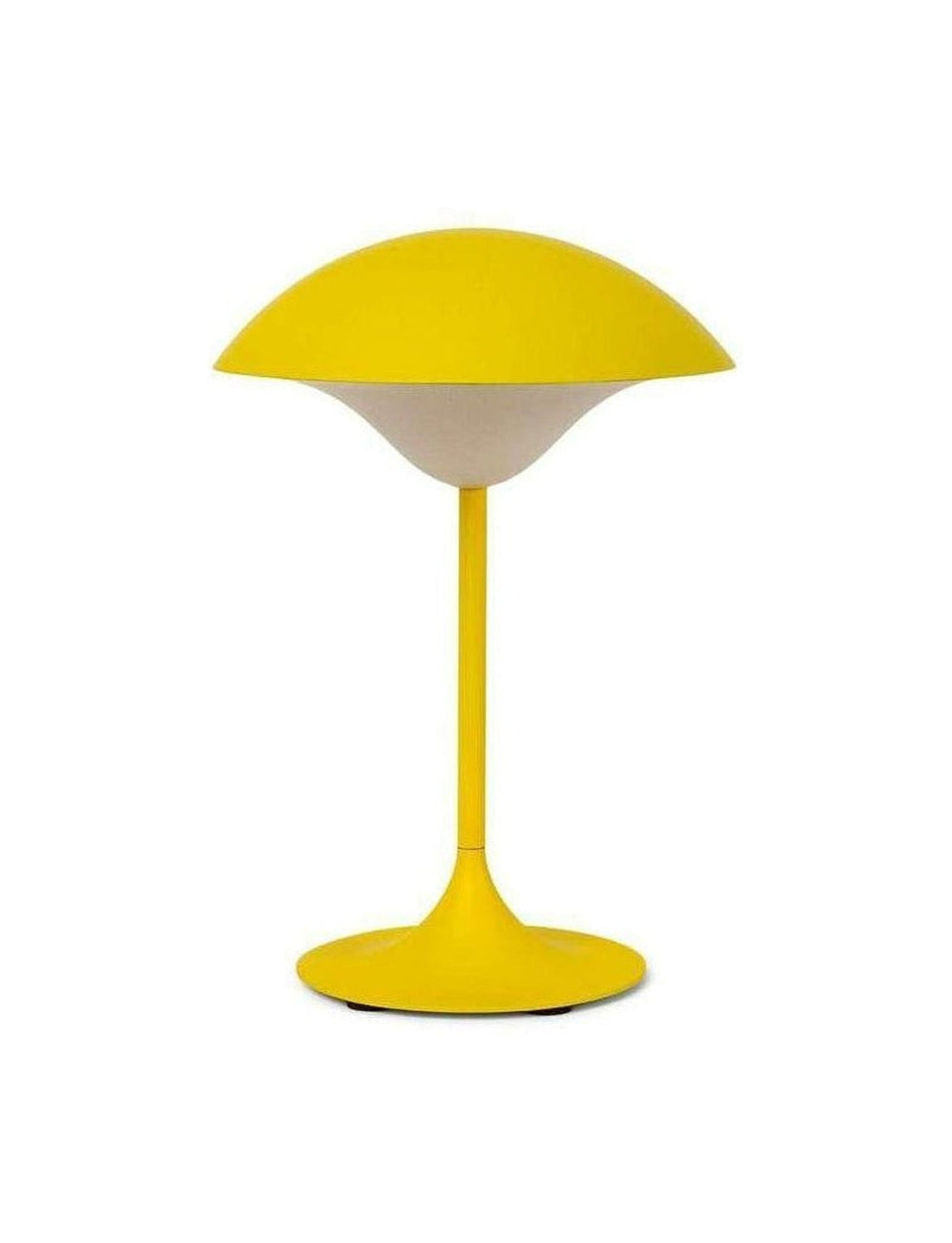 [product_category]-Spring Copenhagen Eclipse Table Lamp, Pale Yellow-Spring Copenhagen-5713487061017-5033-SPR-1