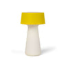  Ember Table Lamp Pale Yellow