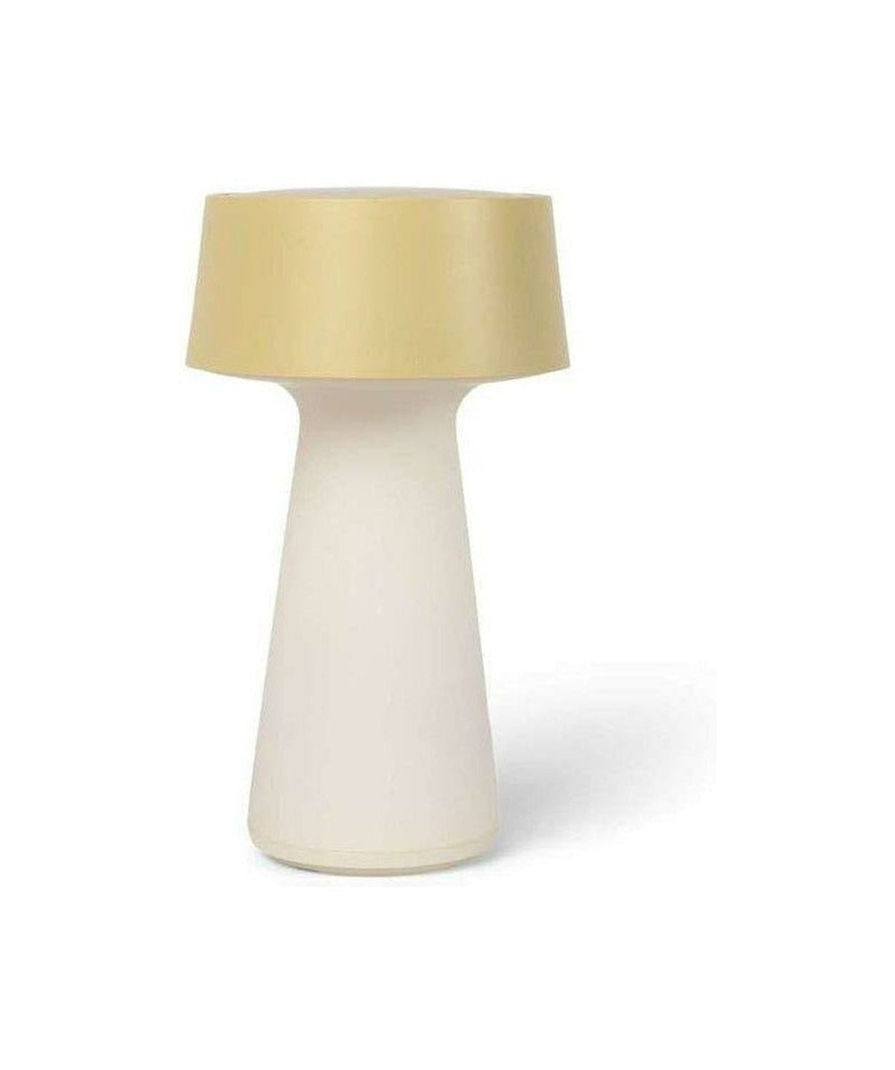 Spring Copenhagen Ember Table Lamp, Sand