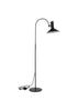  Formula Floor Lamp Black