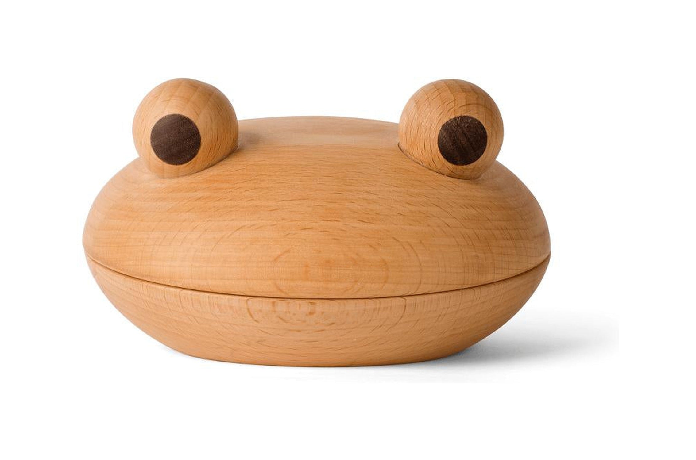 Spring Copenhagen The Frog Bowl