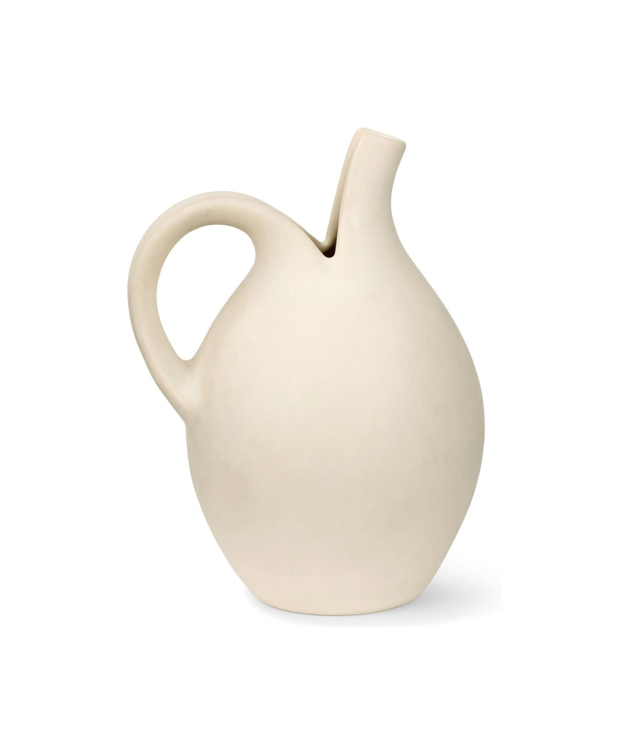 Spring Copenhagen Split Jug, 18cm