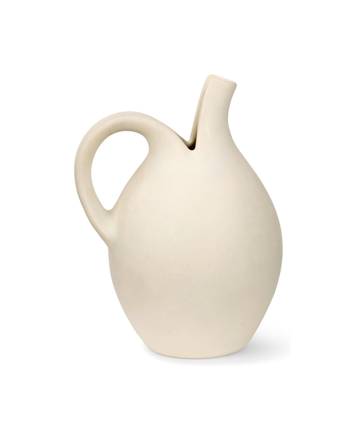 Spring Copenhagen Split Jug, 24cm