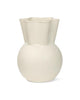 Spring Copenhagen Vase With Curved Top, 20cm