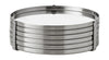 Stelton Arne Jacobsen Course Ø 8,5 cm