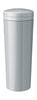 Stelton Bouteille Carrie Thermos 0,5 L, gris clair