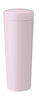 Stelton Bouteille de Carrie Thermos 0,5 L, Rose