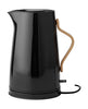 Stelton Emma Electric Kettle 1,2 L, noir