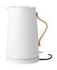 Stelton Emma Kettle 1,2 L, craie