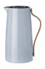 Stelton Emma Vacuum Jug Coffee 1,2 L, bleu