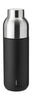 Stelton Gardez une bouteille thermos chaude 0,75 L, noir