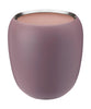 Stelton Ora Vase 17,8 cm, vieux rose