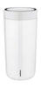 Stelton To Go Click Thermo Mug 0,4 L, Chalk