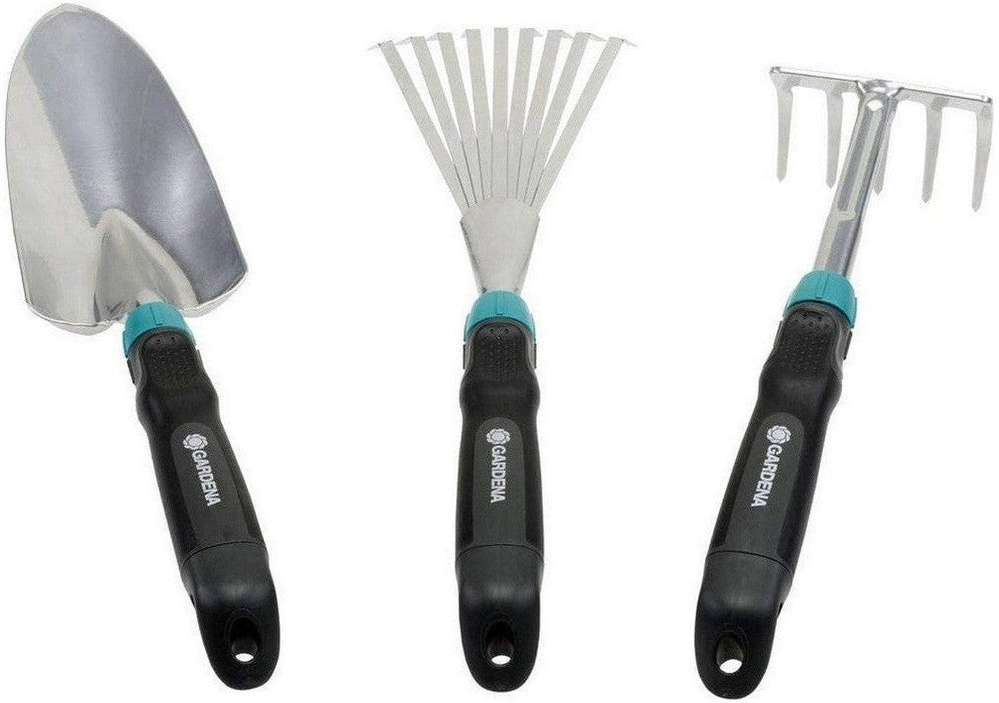 Tool Set Gardena Comfort 08964-30