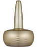 Umage Clava Brossed Brass Brackaged, Ø21,5